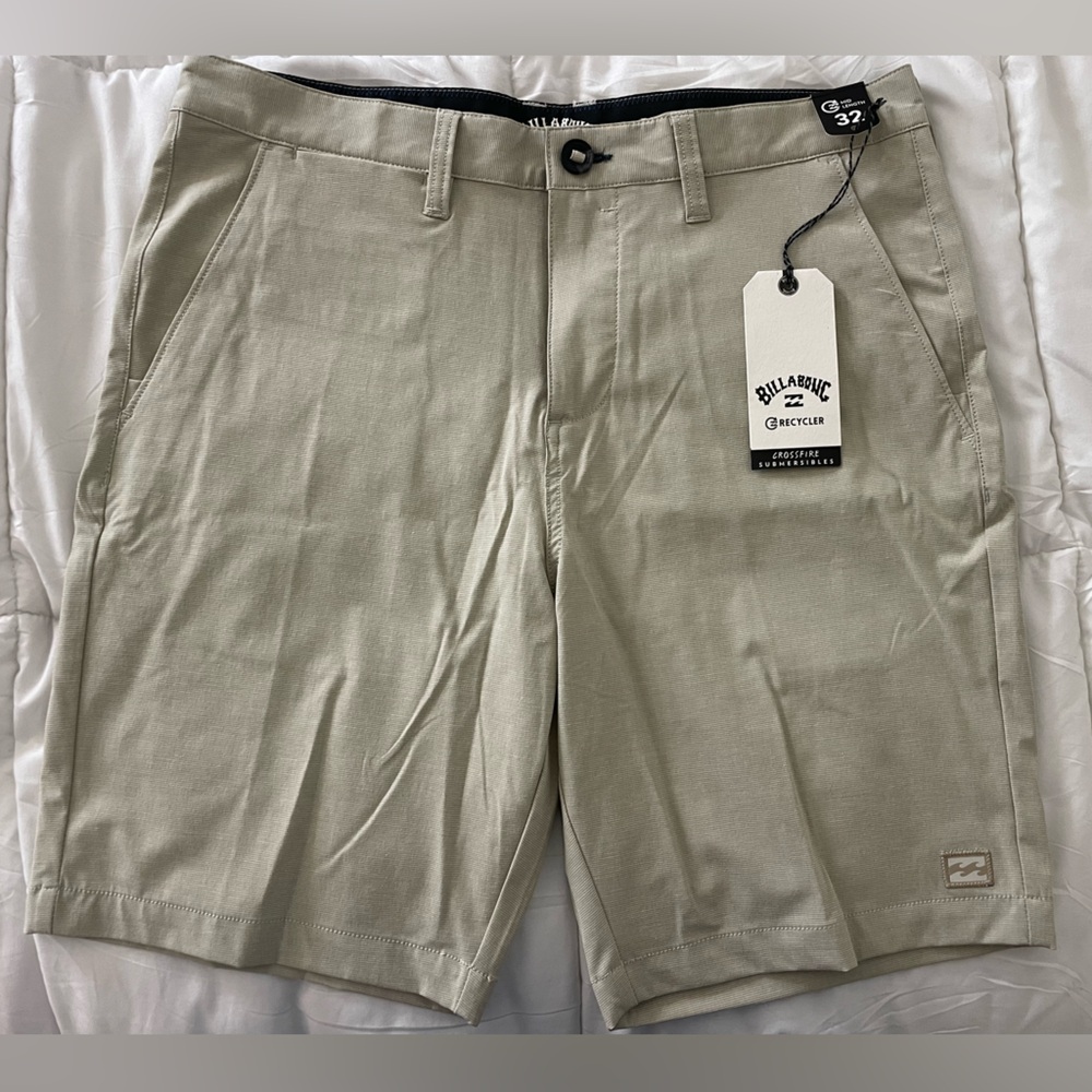 New Mens Billabong Shorts